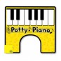 Piano Para el Baño