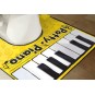 Piano Para el Baño