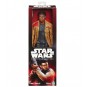 Figura Star Wars Ultimate 30 cm. Finn (Jakku) Episodio VII