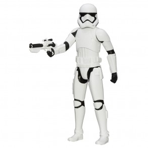 Figura Star Wars Ultimate 30 cm. Stormtrooper