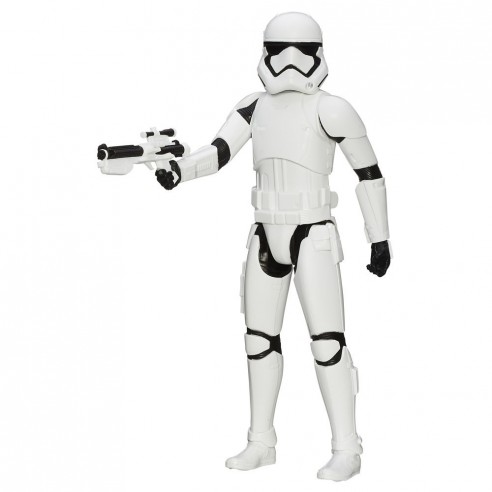 Figura Star Wars Ultimate 30 cm. Stormtrooper