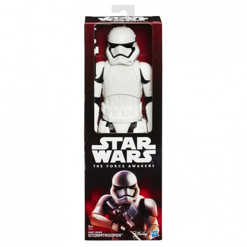 Figura Star Wars Ultimate 30 cm. Stormtrooper