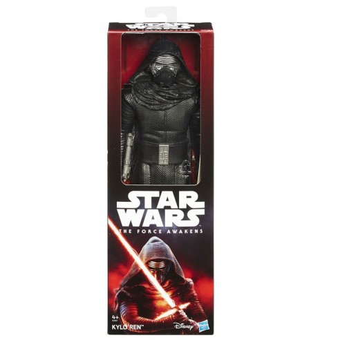Figura Star Wars Ultimate 30 cm. Kylo Ren Episodio VII
