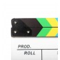 Claqueta Director de Cine acrílica
