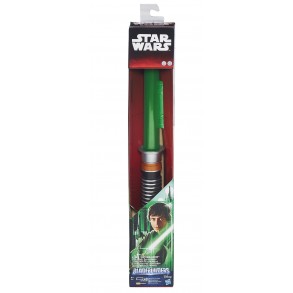 Sable Laser Luke Skywalker