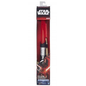 Sable Laser Darth Vader 2