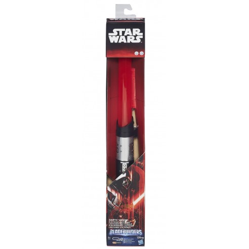 Sable Laser Darth Vader
