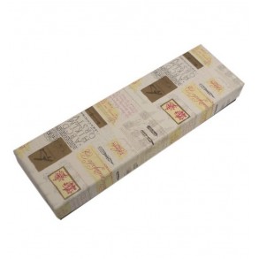 Conjunto Escritura Antigua Pluma Abierta 2