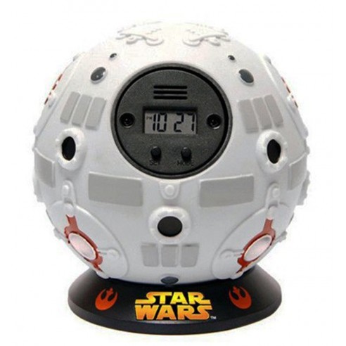 Despertador con Sonido Jedi Entrenamiento