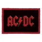 Felpudo Logo AC/DC