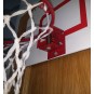 Kit Canasta Baloncesto de Interior