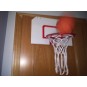 Kit Canasta Baloncesto de Interior