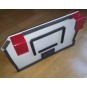 Kit Canasta Baloncesto de Interior