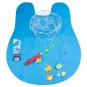 Juego de Pesca W.C.