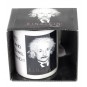 Taza Einstein