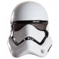 Máscara Stormtrooper Star Wars (1/2 máscara)