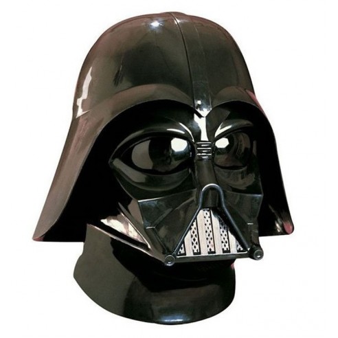 Casco Vinilo Darth Vader Star Wars