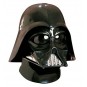 Casco Vinilo Darth Vader Star Wars