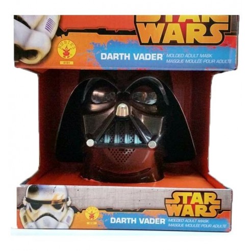 Casco Vinilo Darth Vader Star Wars
