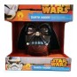 Casco Vinilo Darth Vader Star Wars