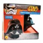 Casco Vinilo Darth Vader Star Wars