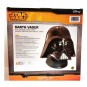 Casco Vinilo Darth Vader Star Wars