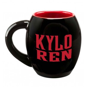 Taza Star Wars Kylo Ren
