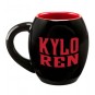 Taza Star Wars Kylo Ren