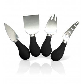 Set 4 Utensilios de Queso