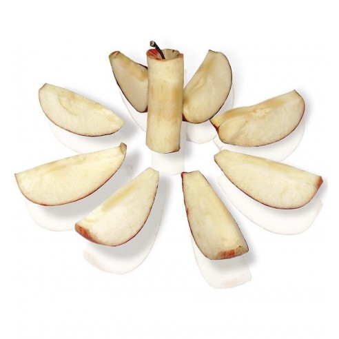 Cortador de Manzanas