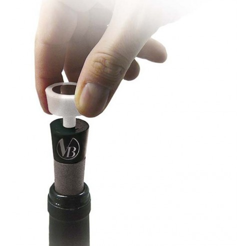 Tapón Bomba de Vacío