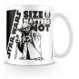 Taza Star Wars Taza Size Matters Not