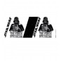 Star Wars Taza Darth Vader The Force Is Strong with This One