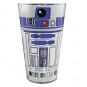 Vaso Cristal Star Wars R2-D2