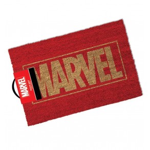 Felpudo Marvel 