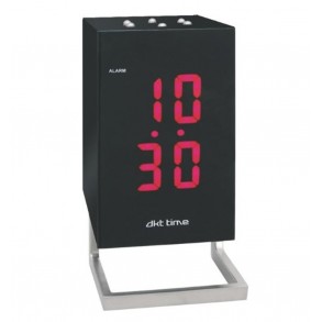 Reloj Despertador Digital