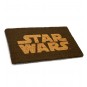 Felpudo Logo Star Wars Fibra de Coco