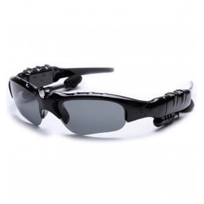 Gafas de Sol Auricular Bluetooth