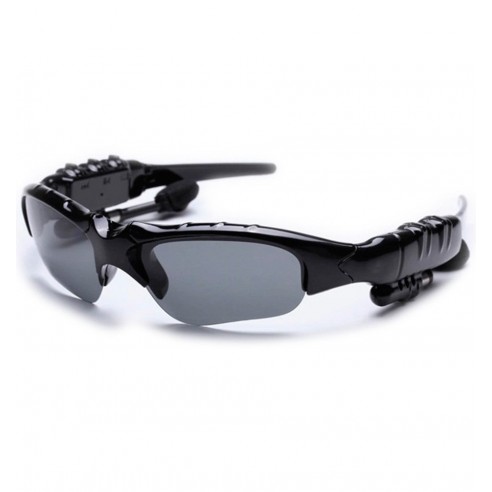 Gafas de Sol Auricular Bluetooth