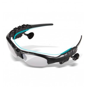 Gafas de Sol Auricular Bluetooth 2