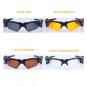 Gafas de Sol Auricular Bluetooth