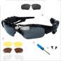 Gafas de Sol Auricular Bluetooth