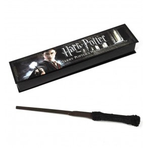 Varita Mágica Harry Potter Luz