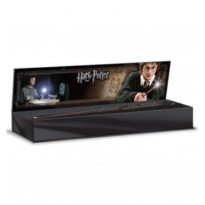 Varita Mágica Harry Potter Luz 2