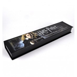 Varita Mágica Harry Potter Luz Hermione 2