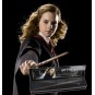 Varita Mágica Harry Potter Luz Hermione