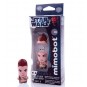 Memoria USB Original Esclava Leia de Colección Star Wars 8 GB