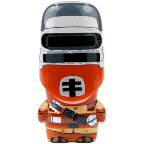 Memoria USB Original Leia Boushh Colección Star Wars 8 GB