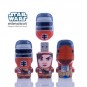 Memoria USB Original Leia Boushh Colección Star Wars 8 GB