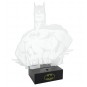 Lámpara LED Batman